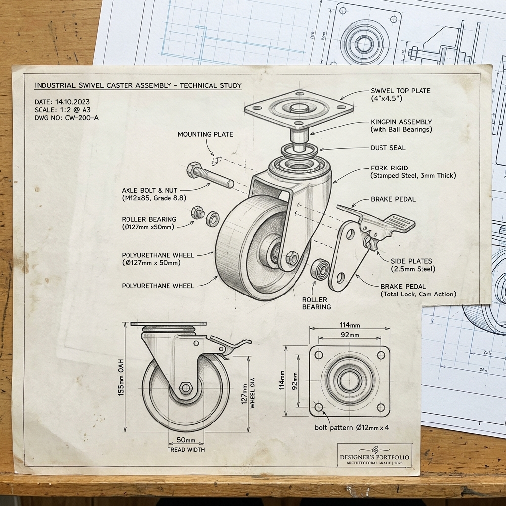 Technical Drawing